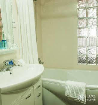 Shenzhen Dameisha Aegean Sea Hotel Apartment Exterior foto