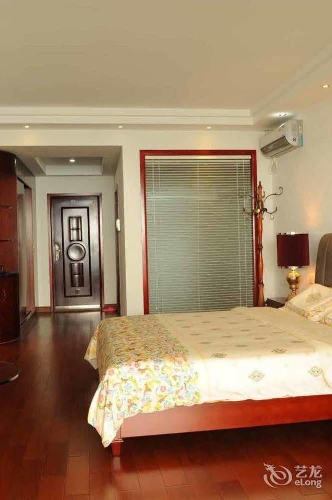 Shenzhen Dameisha Aegean Sea Hotel Apartment Exterior foto